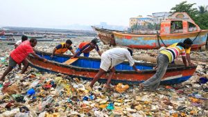 bilim ve teknoloji-plastik kirliliği-su kirliliği-atık-labpoint