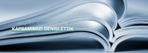 GDA Laboratuvar Hizmetleri