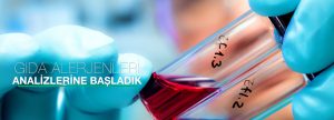 GDA Laboratuvar Hizmetleri