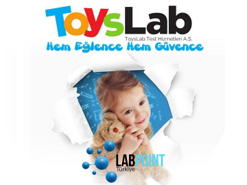 Toyslab Test Hizmetleri A.Ş.